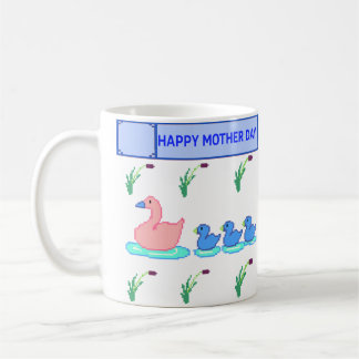 Mother's day mug  kaffemugg