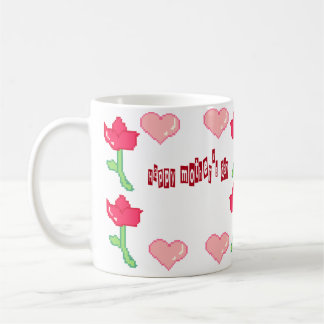 Mother's day mug kaffemugg