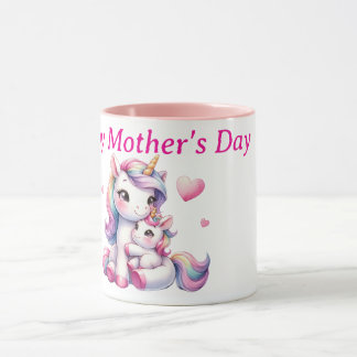 Mother's day mugs mugg