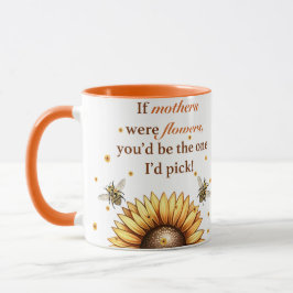 Mother's Day Mugs Mugg
