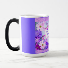 Mother's Day Notes To Mom Mug Magisk Mugg