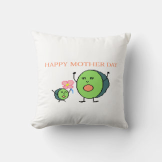 Mother's day pillow  kudde