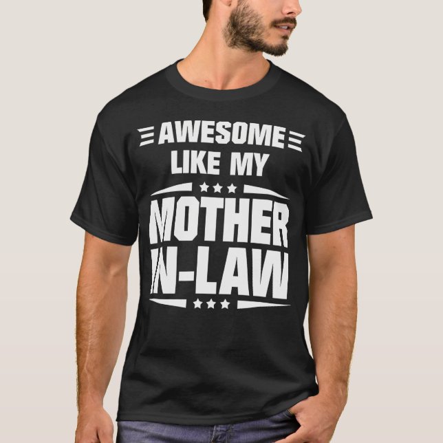 Mother'S Day Quote T Shirt (Framsida)