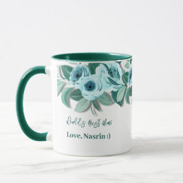 Mother's Day Rose  Mugg