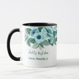 Mother's Day Rose  Mugg
