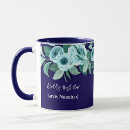 Mother's Day Rose  Mugg