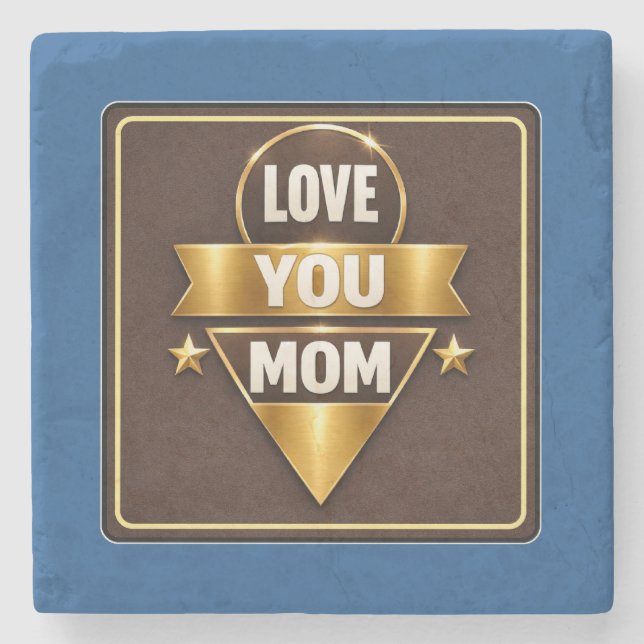 mother's day stenunderlägg (Framsidan)