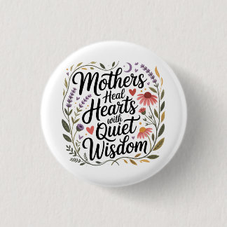 Mothers Heal Hearts With Quiet Wisdom Knapp