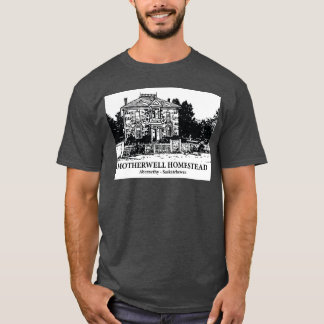 Motherwell Homestead - Abernethy SK T Shirt