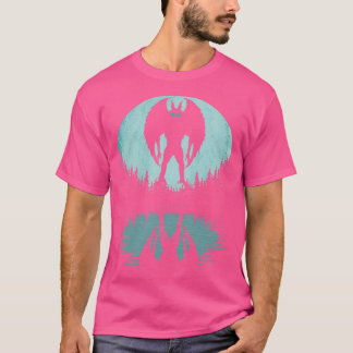Mothman 7 t shirt