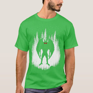 Mothman 8 t shirt