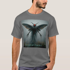 Mothman Banshee T Shirt