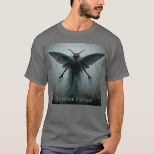 Mothman Banshee T Shirt