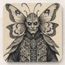 MOTHMAN CREATURE UNDERLÄGG