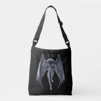 Mothman Cryptid Creature