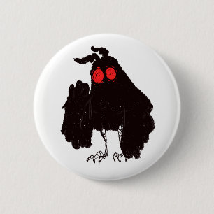 Mothman knäppas knapp