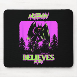 Mothman - Mothman Tro in You Costume Hallowee Musmatta