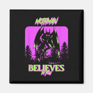 Mothman - Mothman Tro in You Magnet