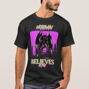 Mothman - Mothman Tro in You T Shirt