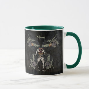 Mothman mugg