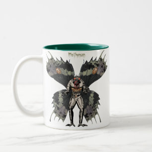 Mothman mugg