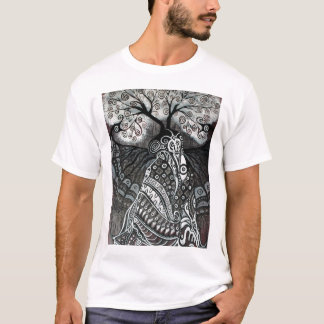 Mothman T-shirt