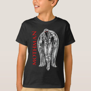 Mothman T-shirt