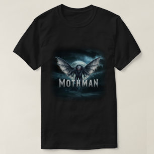 Mothman T Shirt