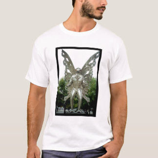 Mothman Tee Shirt