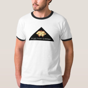Mothman Tee Shirt