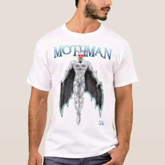 Mothman Tröja
