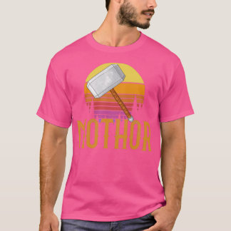 MOTHOR T SHIRT
