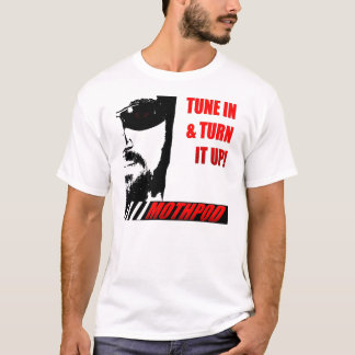 Mothpod 2,0 T-tröja T-shirt