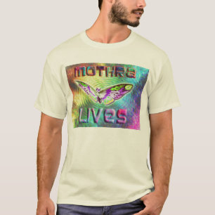 Mothra T-tröja T-shirt