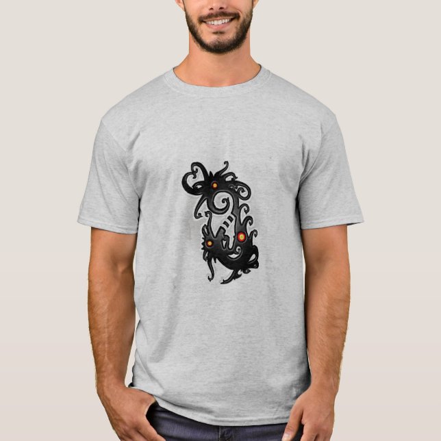 motif3 tee (Framsida)