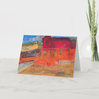 Motif 1, Rockport, MORSA Kort