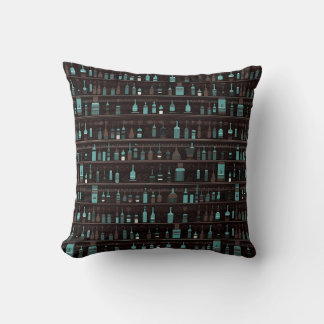 Motif design kudde