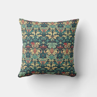 Motif design kudde