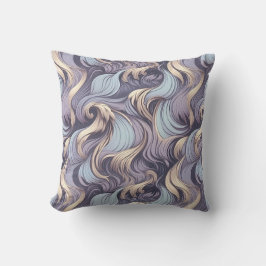 Motif design kudde