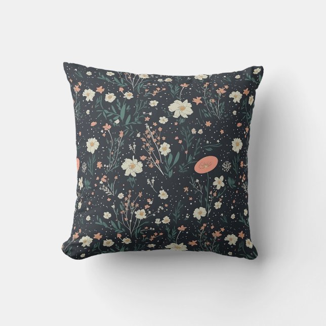 Motif design kudde (Framsida)