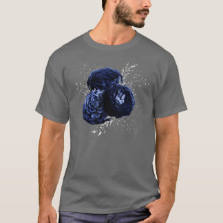 Motif Design T Shirt