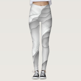 🌊 Motif Marbré Épuré et Moderne 🌊 Leggings