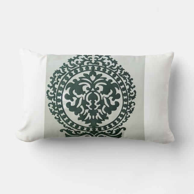 Motif Pillow Lumbarkudde (Framsida)