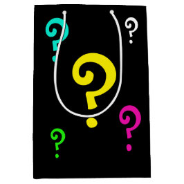 motif points d'interrogation