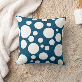 motif pois de différentes tailles kudde