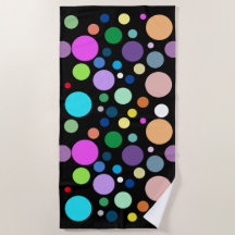 motif rond