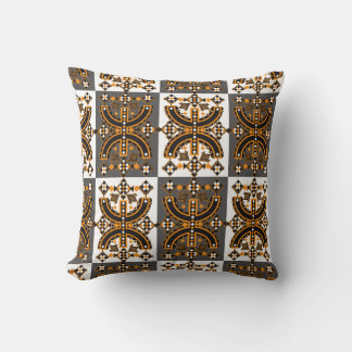 Motifs des poteries kabyle amazigh kudde