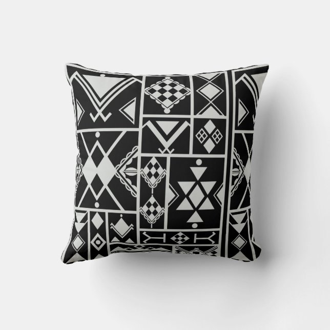 Motifs des poteries kabyle amazigh  kudde (Baksida)
