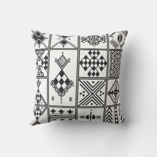 Motifs des poteries kabyle amazigh kudde