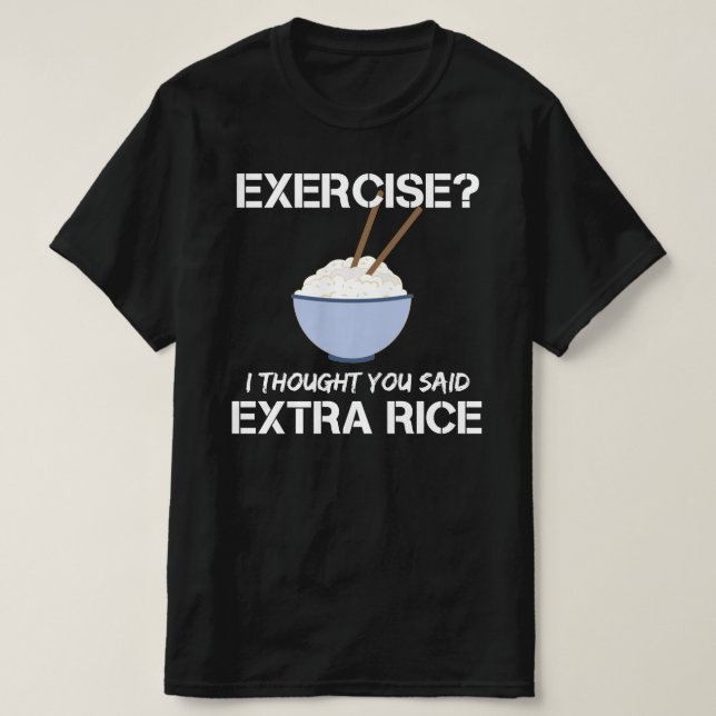 motion, du sa extra ris t shirt (Design framsida)